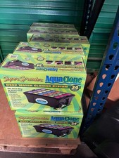 Super Sprouter AquaClone 24-site Deep Water Cloning Machine, 24 Sites, Black picture