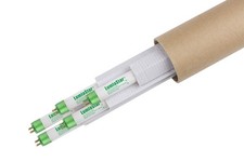 4FT 54W T5 HO 6500K Fluorescent Grow Light Bulbs - Pack of 5 picture