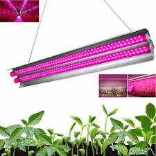5000W 48LED Full Spectrum LED Grow Light Growing Lamp Veg Plant Flower Indoor picture