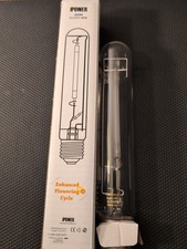 iPower 400W Super HPS High Pressure Sodium Grow Lamp LIGHT BULB picture