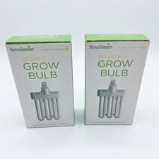 AeroGarden 100340 Indoor Grow Light Bulbs Compact Fluorescent Bulbs Pack of 2 picture
