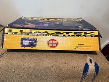 Lumatek 1000 Watt 120/240 Volt Dimmable Electronic Ballast NEW LK1000 picture