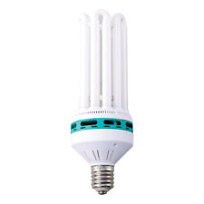 Interlux Compact Fluorescent  Grow Lamps - 125 & 200 Watts -  6400k FOR PLANTS picture