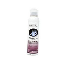 Clean Air Odor Removal Fogger Super Plus – Enzyme-Based Super Plus Enzyme picture