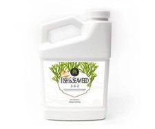 Age Old Nutrients - Fish and Seaweed 3-3-2 - 32 oz Hydroponic Plant Nutrient picture