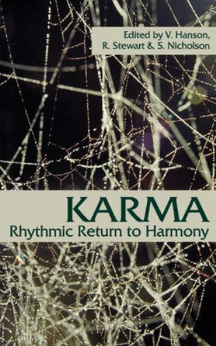 Karma: Rhythmic Return to Harmony