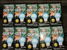Miracle LED Hydroponic Ultra Grow Lite Replaces 150W Flood 605134 lot 33 pieces picture
