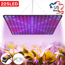 8500W  LED Grow Light Panel Full Spectrum Lamp for Indoor Plant Veg Flower picture