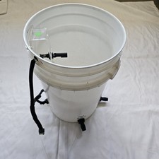 Custom Ebb System and Gro Controller Unit Ebb and Flow picture