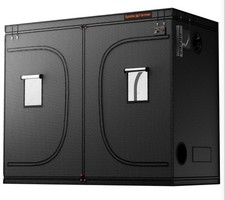CLOUDLAB 894, Advance Grow Tent 8x4 Hydroponics Indoor Plant Box 96” x 48” x 80” picture