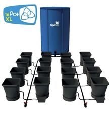AutoPot 16 Pot XL System All Fittings Are Included. Add Your Tank & Pots, Read picture