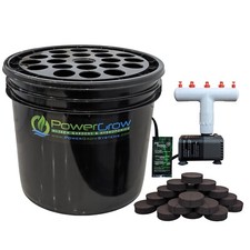 POWERGROW ® CLONER Plant Cloning Machine - 21 Sites picture
