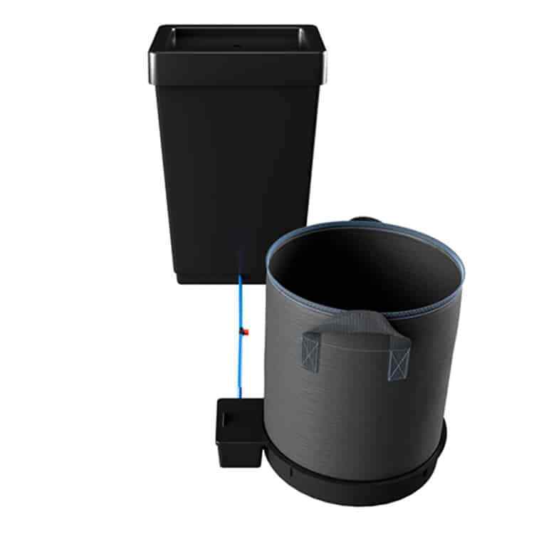 NEW PRODUCT - Autopot XXL Systems with 13 Gal Pot (ALL SYSTEM SIZES)