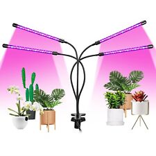 LED Grow Light Full Spectrum Clip-on Lamp for Indoor Plant Seedlings Succulents picture