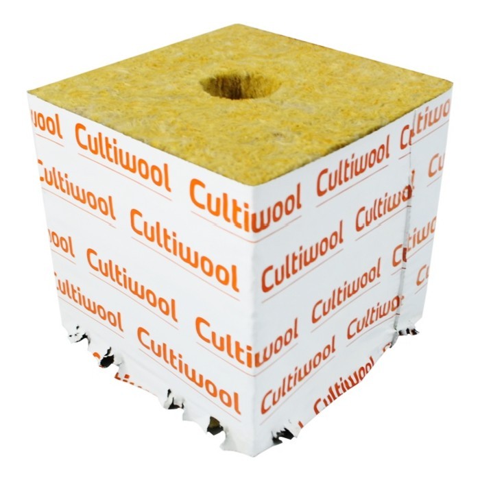 Cultiwool 6