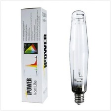 IPower GLBULBH1000 1000-Watt HPS Grow Light Bulb for Magnetic and Digital... picture