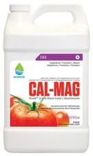 Botanicare Cal Mag Plus 1 Gallon - magnesium nutrient additive cal-mag gal picture