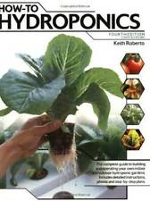 How-To Hydroponics, Fourth Edition - Paperback By Roberto, Keith - GOOD picture