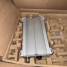 New Fluence LED Driver Ballast  277-480V Model ESM-600S12AMGSF303, Large Qty BWY picture