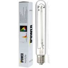 iPower 1-12pcs 600 Watt High Pressure Sodium HPS Grow Light Bulb Lamp Greenhouse picture