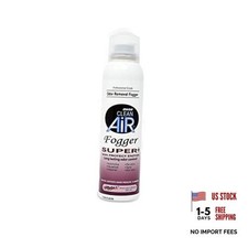 Clean Air Odor Removal Fogger Super Plus – Enzyme-Based Super Plus Enzyme picture