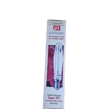 Hortilux 430W Super HPS Enhanced Spectrum HID Grow Lamp Bulb E39 LU430S picture