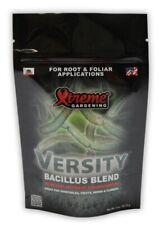 Xtreme Gardening - Versity - Bacillus Blend - Beneficial Bacteria- 2 oz picture