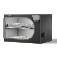 CLOUDLAB Advance Propagation Grow Tent, Indoor Plant Box 24” x 24” x 36” picture