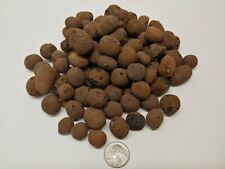 4 LBS Clay Pebbles Grow Media Expanded Rocks , Hydroponic Aquaponic , Hydroton picture