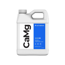 Blended Camg Cal-Mag Fertilizer 2-0-0 for Hydroponics 32 Oz picture