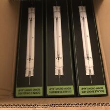 Lot Of 12 Total NEW Double Ended MH  1000W High Pressure Sodium DE HPS Grow Bulb picture