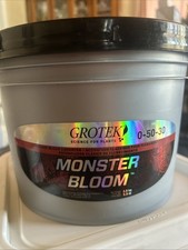 Monster Bloom 2.5kg Grotek Bloom Enhancer picture