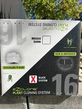 Ez-Clone 16 Site Low Pro System Black picture