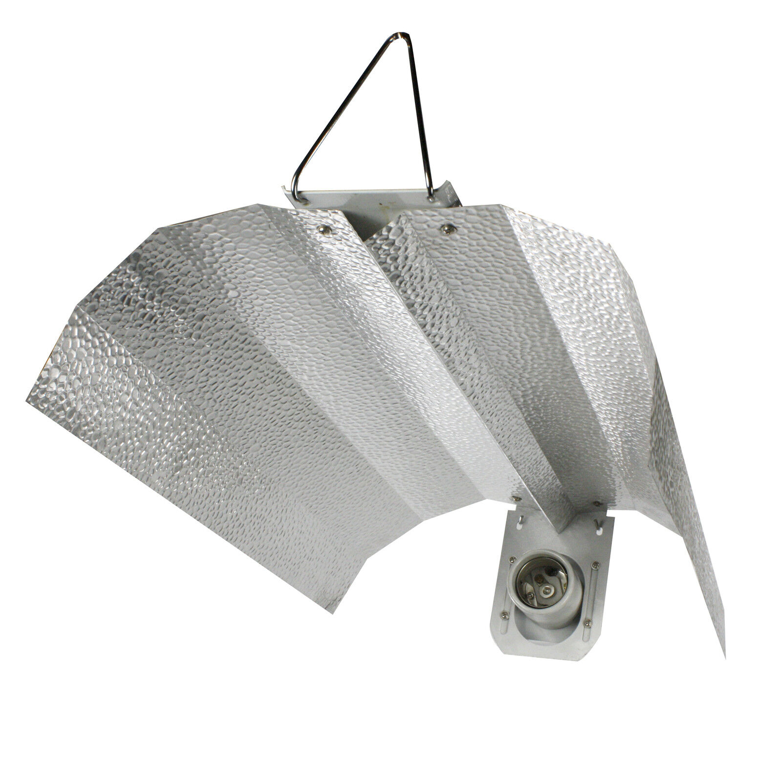 Apollo Horticulture Grow Light Reflector Hood for Plant Growing - Pick Your Hood