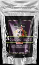 Advanced Nutrients - Voodoo Plus Tablets - 25 Tables Hydroponic Plant Nutrient picture