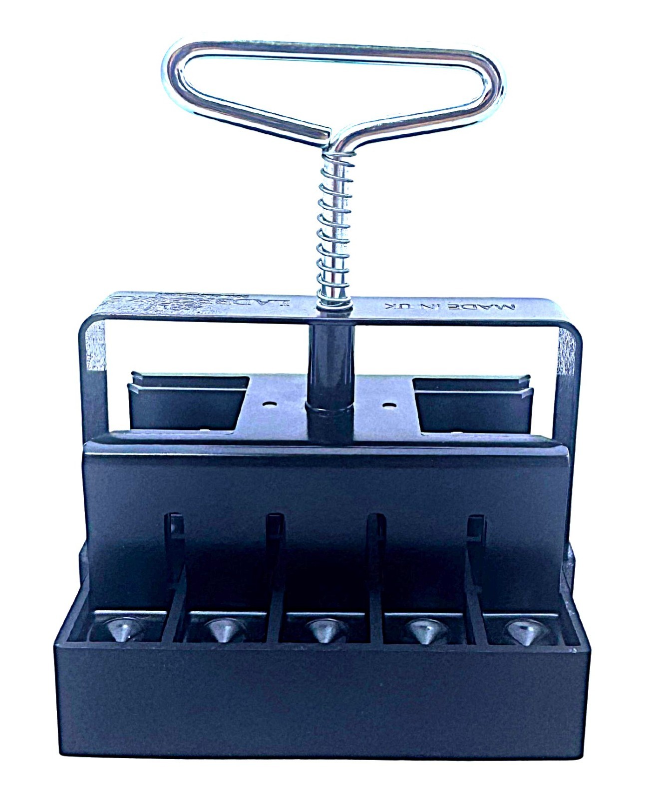 Authentic Ladbrooke Micro 20 Soil Blocker — Twenty 3/4