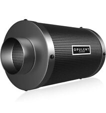 OPULENT SYSTEMS 8 Inch Air Carbon Filter  picture