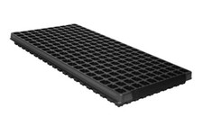 200 cell Plug Trays, (Qty. 5) Seed Starting trays, Cloning, Propagation Flats picture