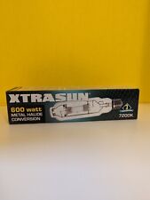 Xtrasun 600W Metal Halide Conversion Bulb picture