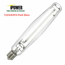 iPower 1000 Watt High Pressure Sodium HPS Grow Light Bulb Lamp 1/2/4/6/12-PACK picture