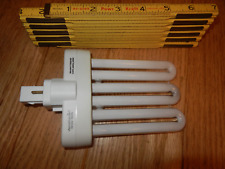 *USED READ* Miracle-Gro AeroGarden Grow Light Fluorescent Bulb Model 100340 picture