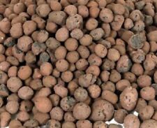5.5 L Clay Pebbles Grow Media Expanded Rocks , Hydroponic Aquaponic , Hydroton picture