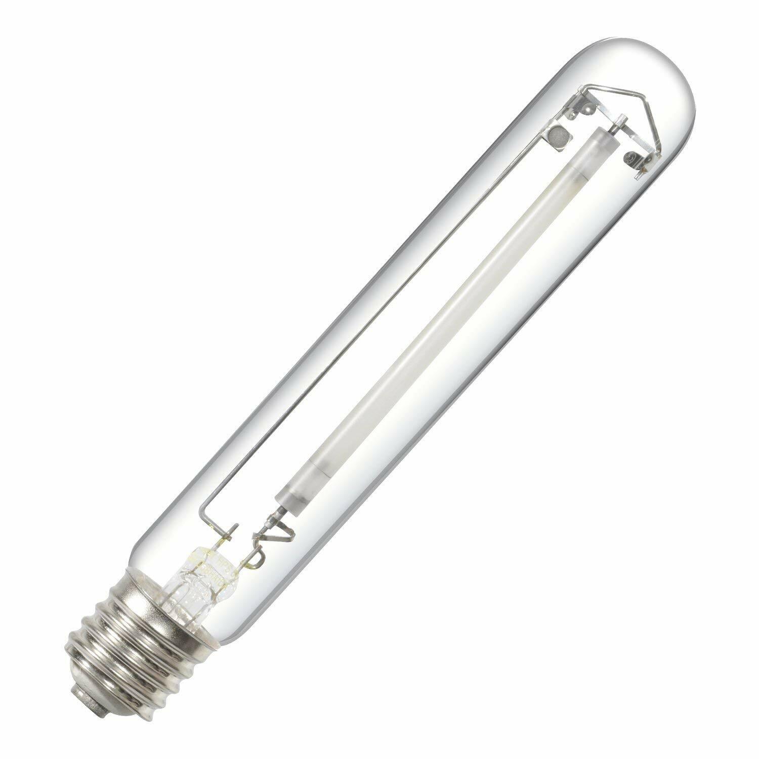 iPower 600 Watt High Pressure Sodium HPS Grow Light Bulb Lamp 1/2/4/6/12-PACK