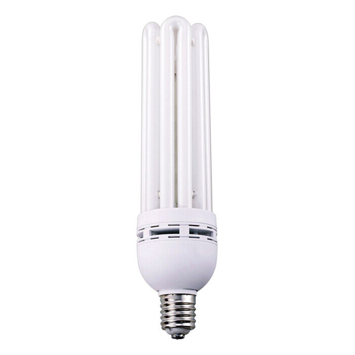 Interlux Compact Fluorescent  Grow Lamps - 125 & 200 Watts -  6400k FOR PLANTS