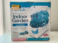 Miracle Gro AeroGarden 3SL Soil-Free Indoor Garden Herb Seed Pod Kit Hydroponic picture
