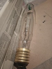 400w hps light bulb ed18-RetroWhite Philips  picture