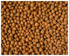 HYDROTON Clay Pebbles Growing Media Expanded Clay Rocks for Hydroponic systems picture