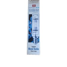 Hortilux Blue Daylight 250W MH Metal Halide HID Grow Lamp Bulb E39 Base picture