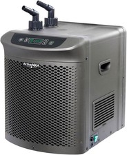 Active Aqua Hydroponic Water Chillerfor 40-92 Gallon Reservoirs picture