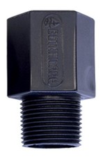 Botanicare Ebb & Flow Extension Fitting  pack of 10 picture